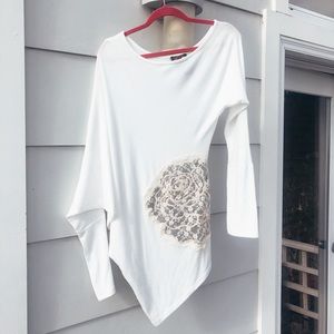 Small Boutique in LA— Top/Size: L.